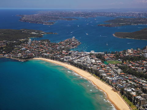 Manly Pacific Sydney MGallery Collection - Accommodation Kalgoorlie 1