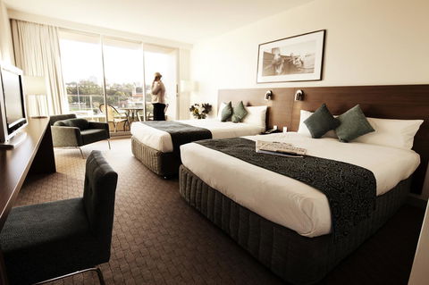 Manly Pacific Sydney MGallery Collection - Accommodation Kalgoorlie 43