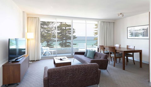 Manly Pacific Sydney MGallery Collection - Accommodation Kalgoorlie 30