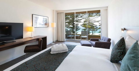 Manly Pacific Sydney MGallery Collection - Accommodation Kalgoorlie 11
