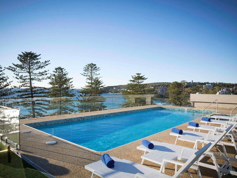 Manly Pacific Sydney MGallery Collection - Accommodation Kalgoorlie 2