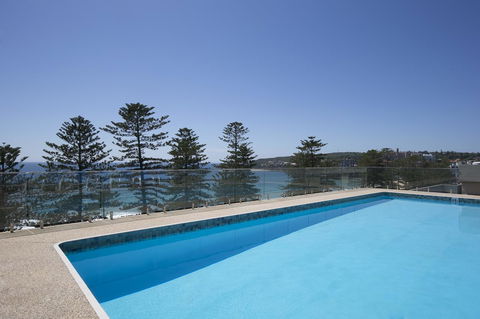 Manly Pacific Sydney MGallery Collection - Accommodation Kalgoorlie 35
