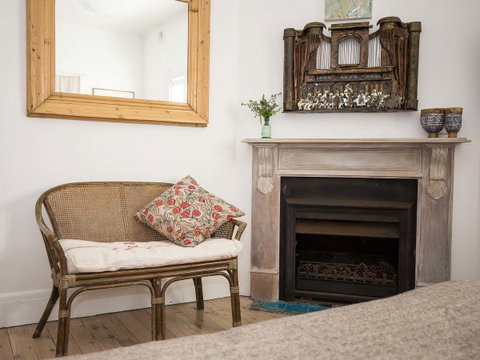 Bondi Beach House - Accommodation Kalgoorlie 25