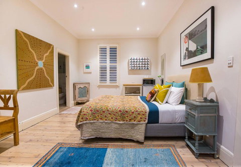 Bondi Beach House - Accommodation Kalgoorlie 33