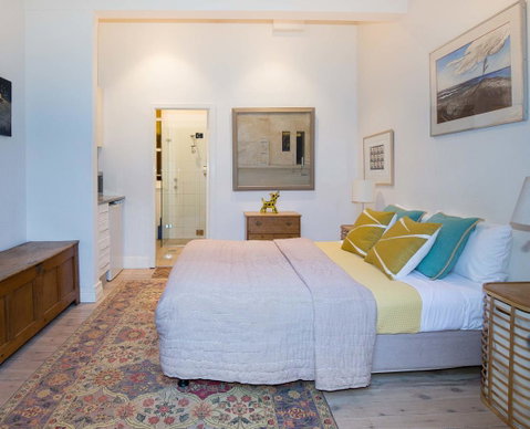 Bondi Beach House - Accommodation Kalgoorlie 38