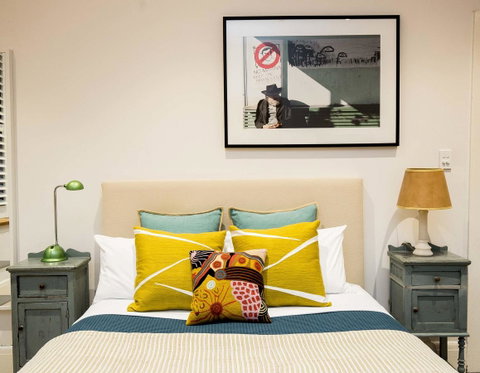 Bondi Beach House - Accommodation Kalgoorlie 34