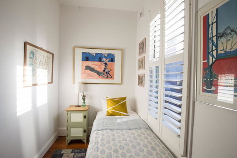 Bondi Beach House - Accommodation Kalgoorlie 36