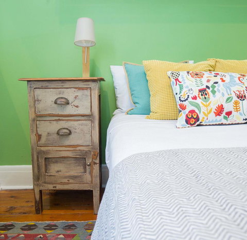Bondi Beach House - Accommodation Kalgoorlie 27
