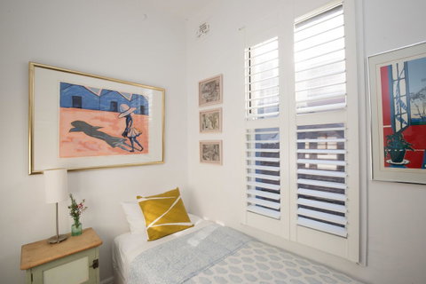 Bondi Beach House - Accommodation Kalgoorlie 35