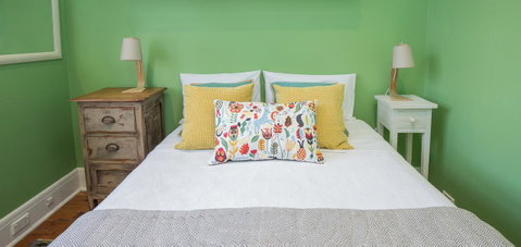 Bondi Beach House - Accommodation Kalgoorlie 28