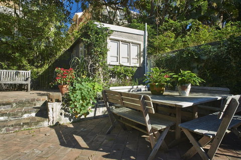 Bondi Beach House - Accommodation Kalgoorlie 5