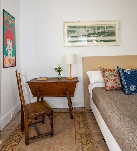 Bondi Beach House - Accommodation Kalgoorlie 22
