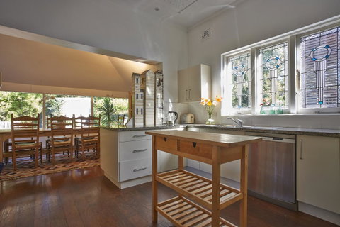 Bondi Beach House - Accommodation Kalgoorlie 7