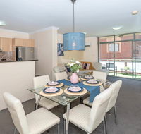 Apartments in Pyrmont - Accommodation Kalgoorlie