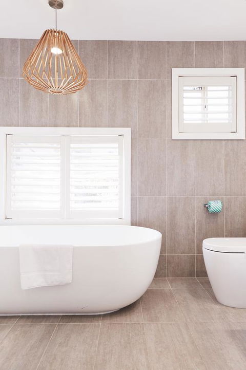 Bright And Spacious Family Home With Leafy Deck - Accommodation Kalgoorlie 9