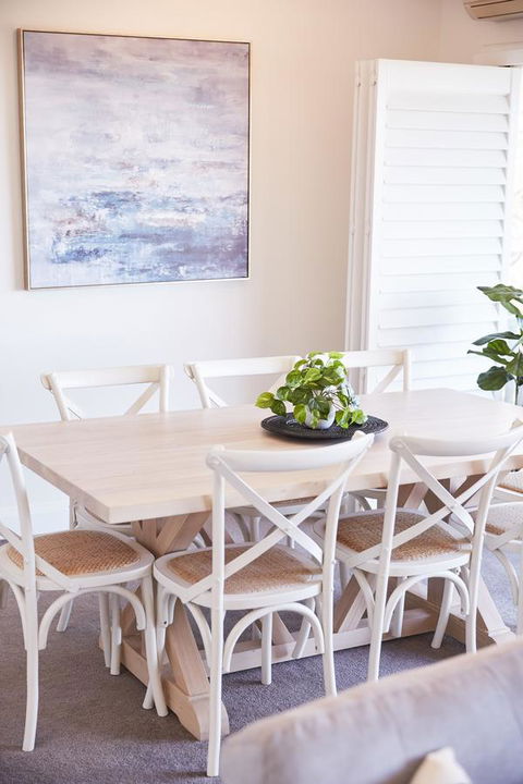 Bright And Spacious Family Home With Leafy Deck - Accommodation Kalgoorlie 21