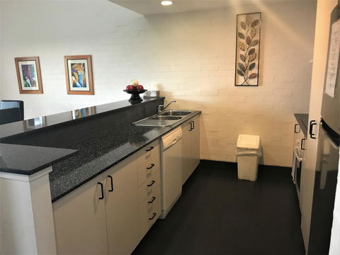 Mariner Bay Apartments - Accommodation Kalgoorlie 24
