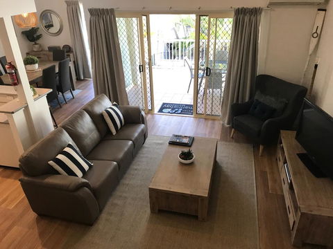 Mariner Bay Apartments - Accommodation Kalgoorlie 14