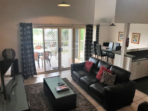 Mariner Bay Apartments - Accommodation Kalgoorlie 22