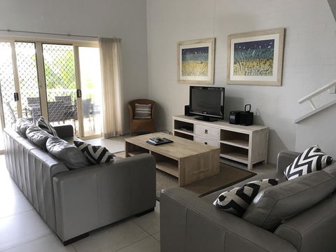 Mariner Bay Apartments - Accommodation Kalgoorlie 34