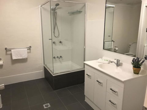Mariner Bay Apartments - Accommodation Kalgoorlie 28