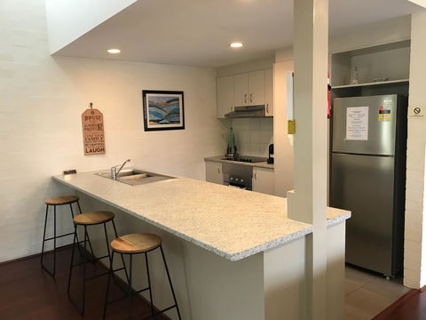Mariner Bay Apartments - Accommodation Kalgoorlie 5