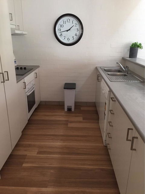 Mariner Bay Apartments - Accommodation Kalgoorlie 16