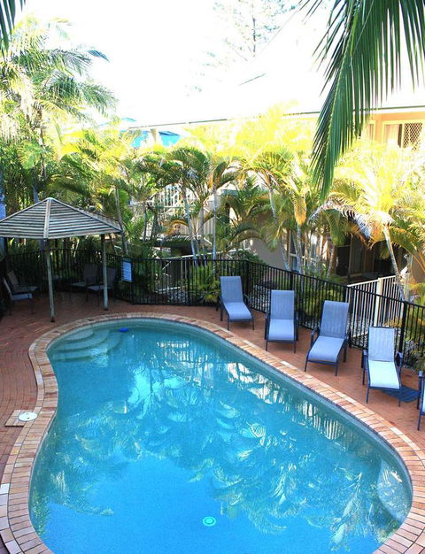 Mariner Bay Apartments - Accommodation Kalgoorlie 37