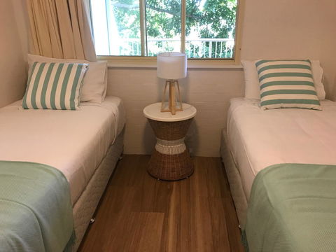 Mariner Bay Apartments - Accommodation Kalgoorlie 12