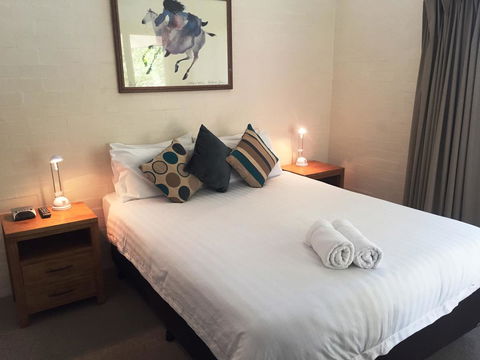 Mariner Bay Apartments - Accommodation Kalgoorlie 39