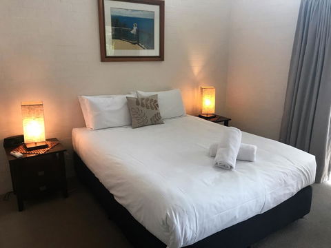 Mariner Bay Apartments - Accommodation Kalgoorlie 19