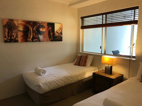 Mariner Bay Apartments - Accommodation Kalgoorlie 7
