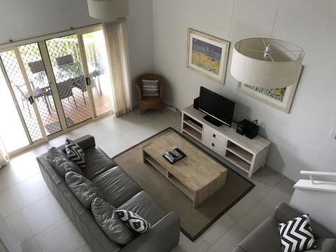 Mariner Bay Apartments - Accommodation Kalgoorlie 30