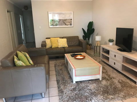 Mariner Bay Apartments - Accommodation Kalgoorlie 10