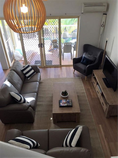 Mariner Bay Apartments - Accommodation Kalgoorlie 15