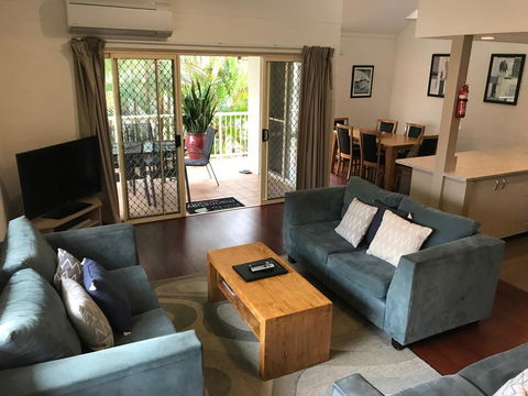 Mariner Bay Apartments - Accommodation Kalgoorlie 3
