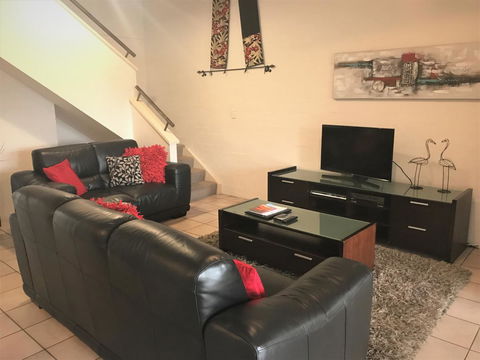 Mariner Bay Apartments - Accommodation Kalgoorlie 21