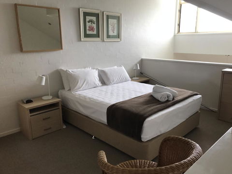 Mariner Bay Apartments - Accommodation Kalgoorlie 33