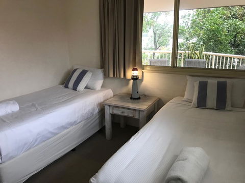 Mariner Bay Apartments - Accommodation Kalgoorlie 1