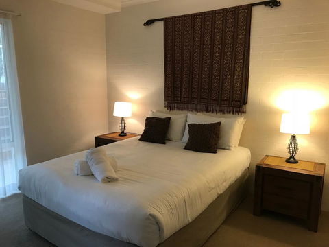 Mariner Bay Apartments - Accommodation Kalgoorlie 6