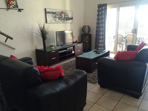 Mariner Bay Apartments - Accommodation Kalgoorlie 38