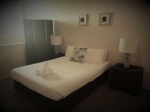 Mariner Bay Apartments - Accommodation Kalgoorlie 20