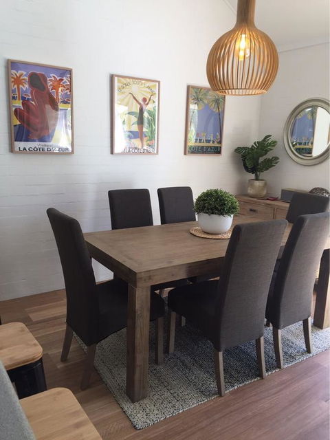 Mariner Bay Apartments - Accommodation Kalgoorlie 18