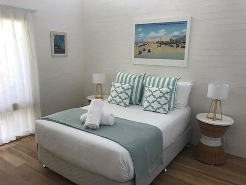 Mariner Bay Apartments - Accommodation Kalgoorlie 0