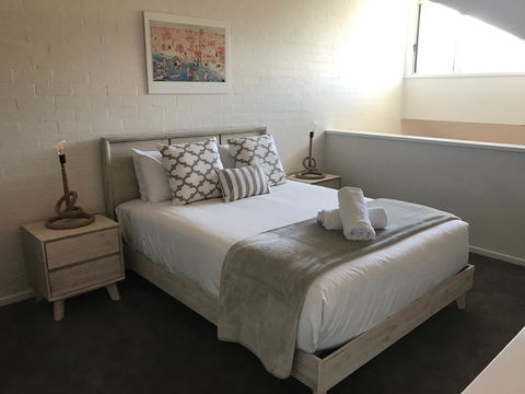 Mariner Bay Apartments - Accommodation Kalgoorlie 13