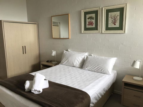 Mariner Bay Apartments - Accommodation Kalgoorlie 32