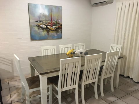 Mariner Bay Apartments - Accommodation Kalgoorlie 27
