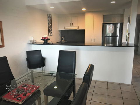 Mariner Bay Apartments - Accommodation Kalgoorlie 25