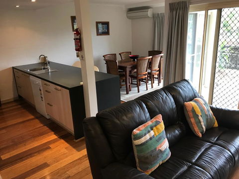 Mariner Bay Apartments - Accommodation Kalgoorlie 9