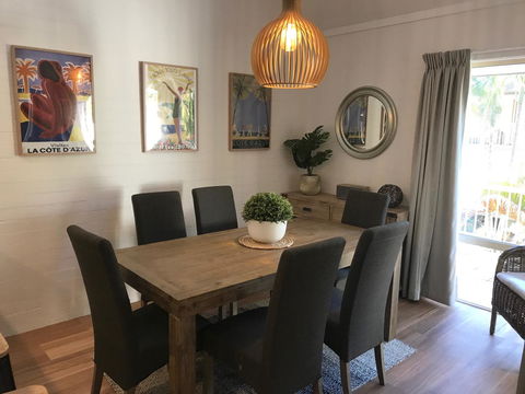 Mariner Bay Apartments - Accommodation Kalgoorlie 17